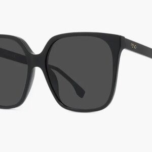 Stylish Black Sunglasses